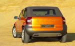Skoda Yeti II Concept 2005 года